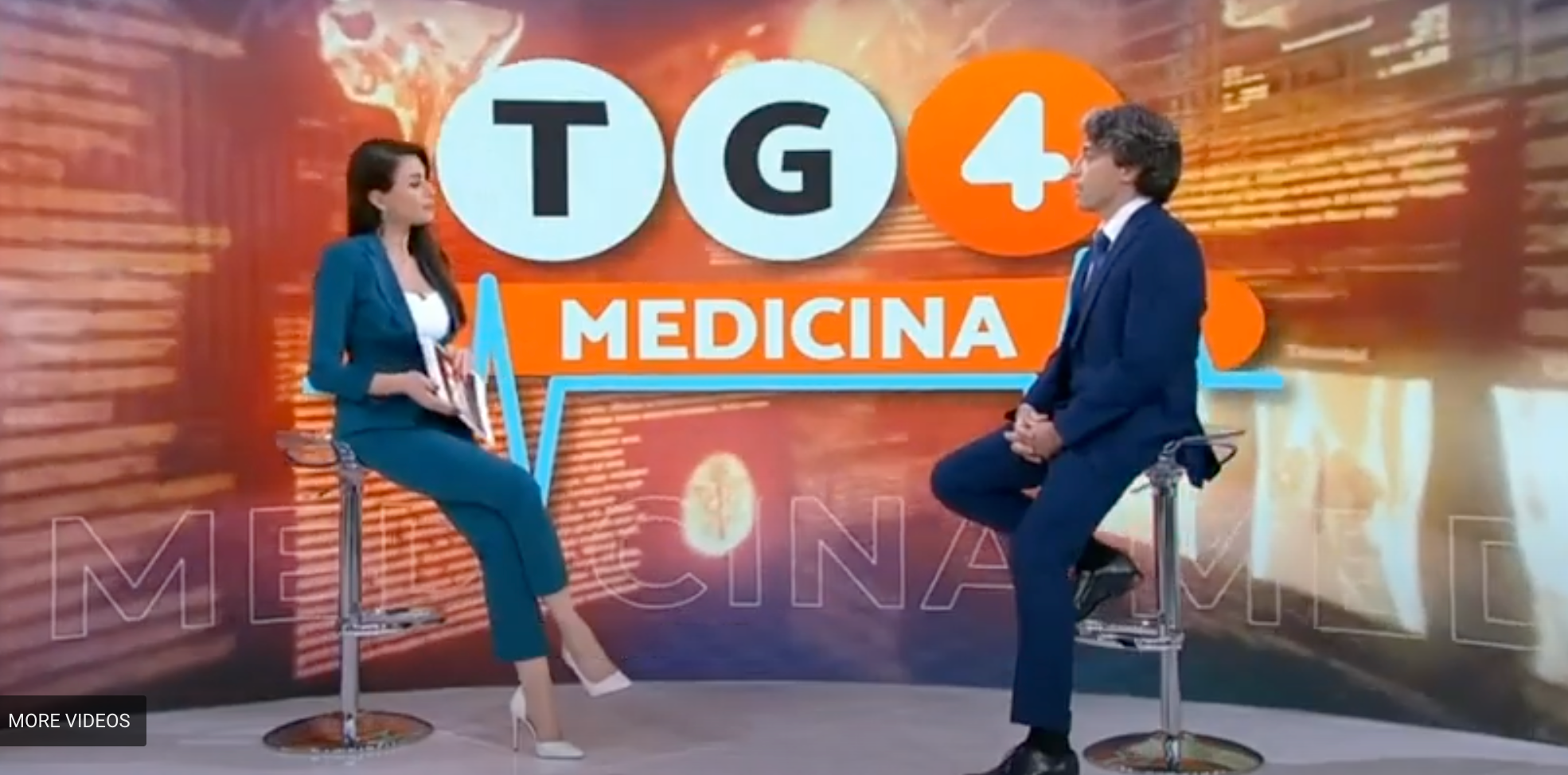 tg4 medicina